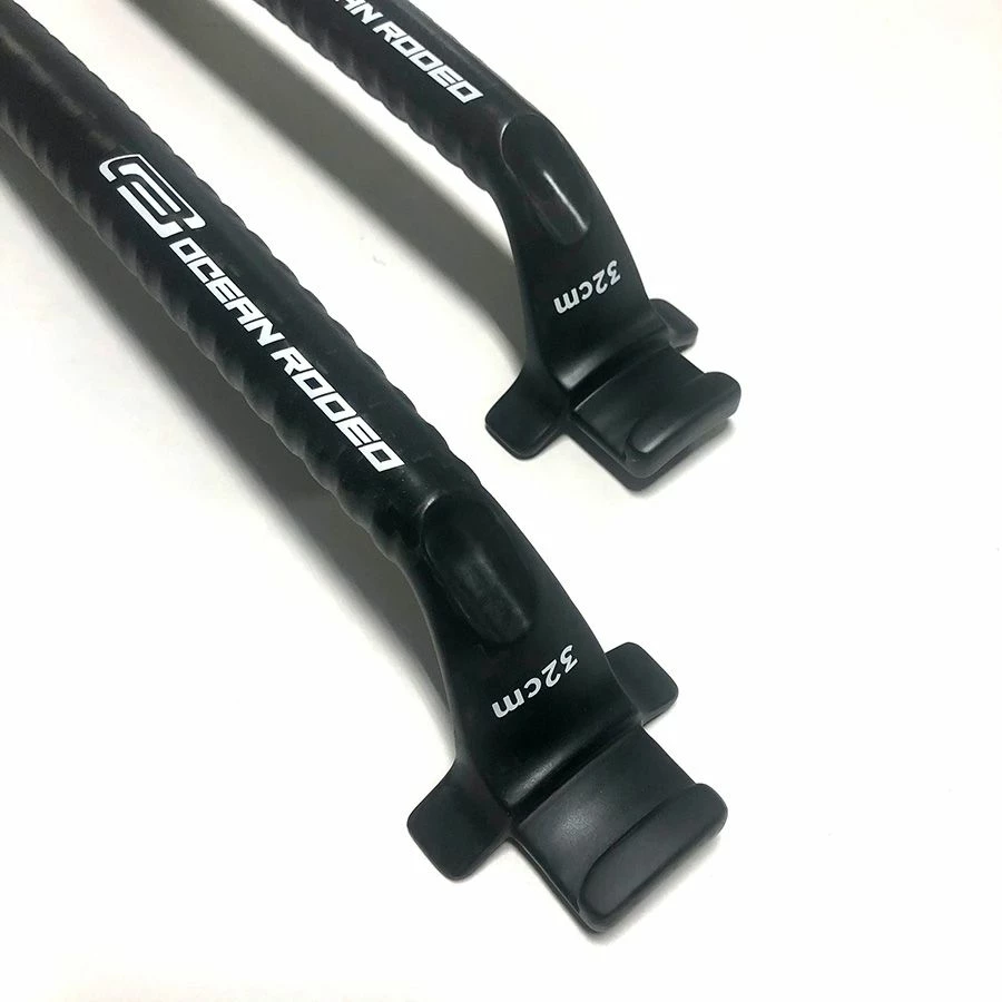 Ocean Rodeo Glide Carbon Matrix Wing Handles Discounts Apply ! 4 Ocean Rodeo Glide Carbon Matrix Wing Handles Discounts Apply ! - Image 2