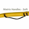Ocean Rodeo Matrix Wing Handle - Soft (sold Individualy) Discounts Apply ! -KITEBOARDING Shop ocean rodeo matrix soft handle 1