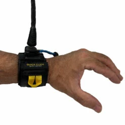 Ocean Rodeo Quick Click Wing Wrist Leash Discounts Apply ! 9 Ocean Rodeo Quick Click Wing Wrist Leash Discounts Apply ! -KITEBOARDING Shop ocean rodeo quick click wrist leash 4