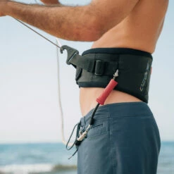 Ozone Connect Wing Harness V2 With Wing Hook Discounts Apply ! 17 Ozone Connect Wing Harness V2 With Wing Hook Discounts Apply ! -KITEBOARDING Shop ozone connect wing harness v2 7