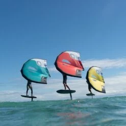Ozone Fly V1 Wingboarding Wing Discounts Apply ! -KITEBOARDING Shop ozone fly v1 wing size color 7