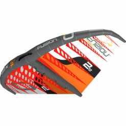 Ozone Fusion V1 Wing Discounts Apply ! -KITEBOARDING Shop ozone fusion v1 wing size 10
