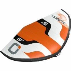 Ozone Fusion V1 Wing Discounts Apply ! -KITEBOARDING Shop ozone fusion v1 wing size 3