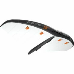 Ozone Fusion V1 Wing Discounts Apply ! -KITEBOARDING Shop ozone fusion v1 wing size 4