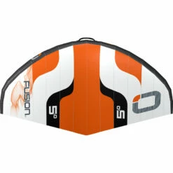 Ozone Fusion V1 Wing Discounts Apply ! -KITEBOARDING Shop ozone fusion v1 wing size 5
