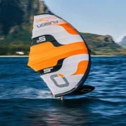 Ozone Fusion V1 Wing Discounts Apply ! -KITEBOARDING Shop ozone fusion v1 wing size 6