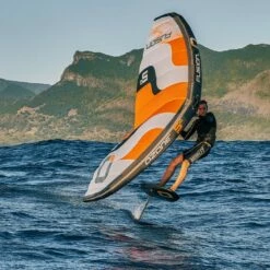 Ozone Fusion V1 Wing Discounts Apply ! -KITEBOARDING Shop ozone fusion v1 wing size 8