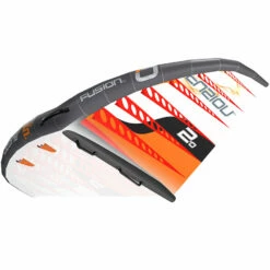 Ozone Fusion V1 Wing Discounts Apply ! -KITEBOARDING Shop ozone fusion v1 wing size 9