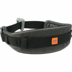 Ozone Padded Wingboarding Waist Belt W/Hook V1 Discounts Apply ! -KITEBOARDING Shop ozone padded wing waist belt v1 2
