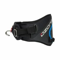 Ozone Connect Water Harness V2 With Spreader Bar - Blue - 50% Off Discounts Apply ! -KITEBOARDING Shop ozone connect water harness v2 blue size 4