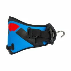 Ozone Connect Water Harness V2 With Spreader Bar - Blue - 50% Off Discounts Apply ! -KITEBOARDING Shop ozone connect water harness v2 blue size 5