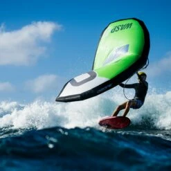 Ozone WASP V2 Wingboarding Wing - 63% Off Discounts Apply ! -KITEBOARDING Shop ozone wasp v2 size color 5