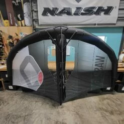 Ozone WASP V2 Wingboarding Wing - DEMO - 6m Discounts Apply ! -KITEBOARDING Shop ozone wasp v2 size color demo 6m 2