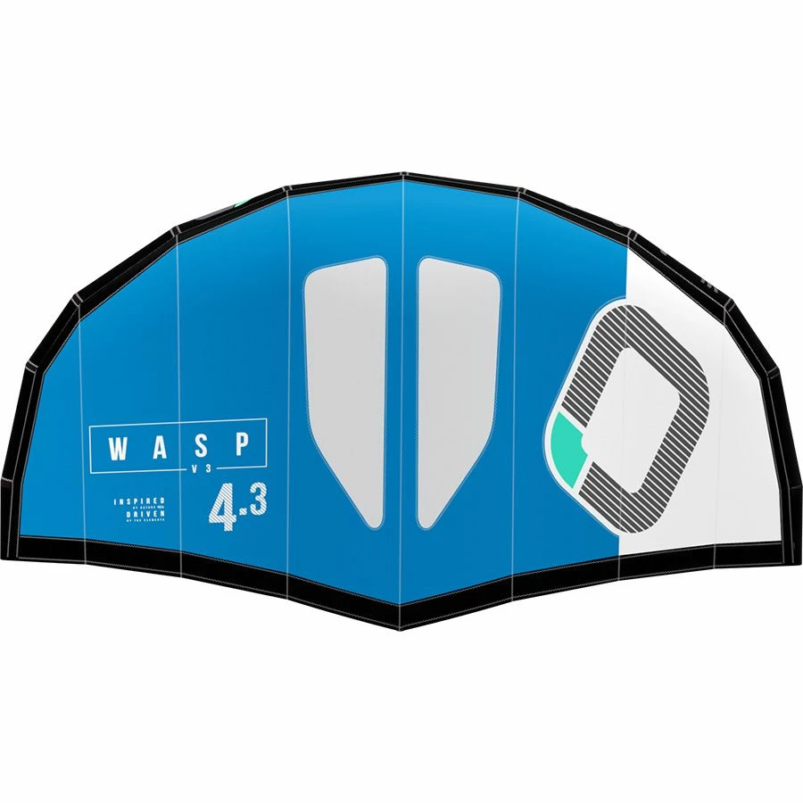 Ozone WASP V3 Wingboarding Wing Discounts Apply ! 10 Ozone WASP V3 Wingboarding Wing Discounts Apply ! - Image 8