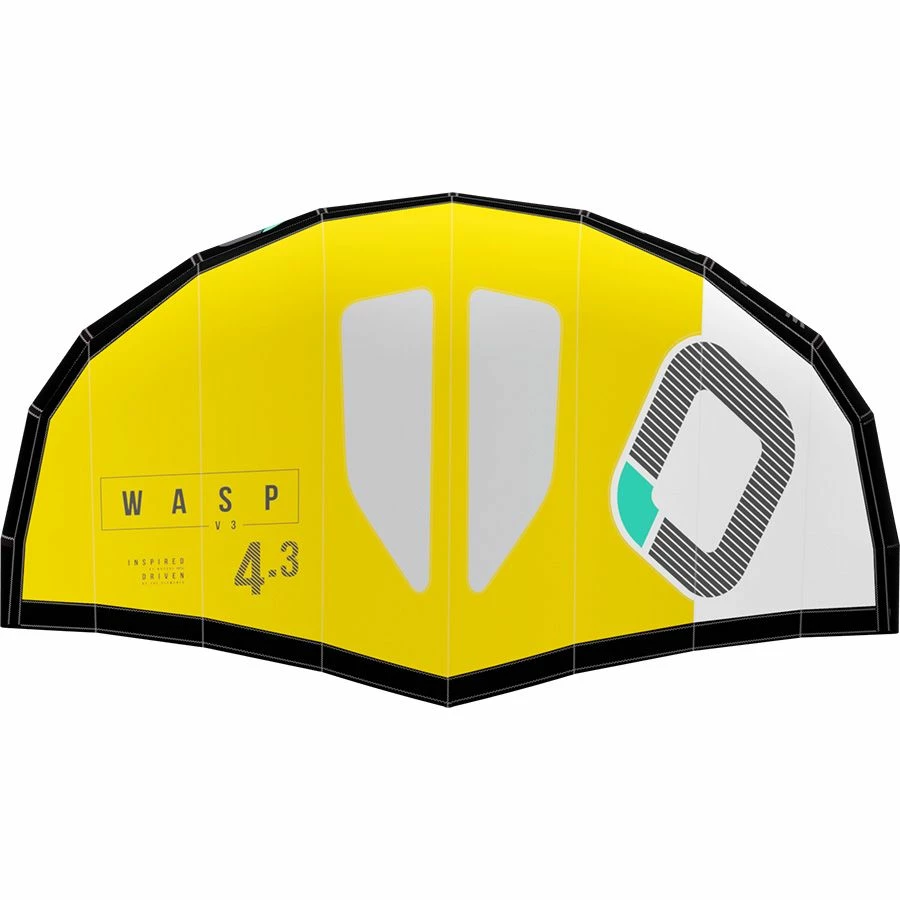 Ozone WASP V3 Wingboarding Wing Discounts Apply ! 11 Ozone WASP V3 Wingboarding Wing Discounts Apply ! - Image 9