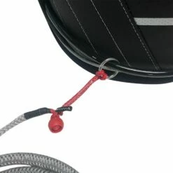 PKS Elite Universal Wing Leash Line W/Quick Connect Pigtail Discounts Apply ! -KITEBOARDING Shop pks elite universal wing leash line 4
