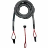 PKS Elite Universal Wing Leash Line W/Quick Connect Pigtail Discounts Apply ! -KITEBOARDING Shop pks elite universal wing leash line small 1