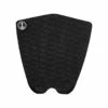 Captain Fin - 1-Piece "Platoon" Surfboard Traction Pad - Black -KITEBOARDING Shop platoon pad 50208.1690150362