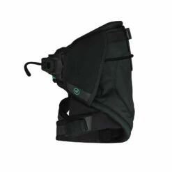 Ride Engine Contour V1 Seat Harness - Black - 35% Off Discounts Apply ! -KITEBOARDING Shop ride engine contour seat v1 black size 3