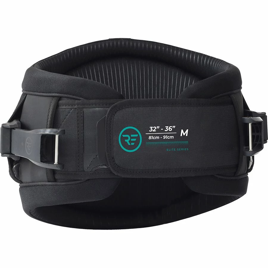 Ride Engine Elite Carbon V7 Waist Harness - Black Discounts Apply ! 4 Ride Engine Elite Carbon V7 Waist Harness - Black Discounts Apply ! - Image 2