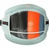 Ride Engine Elite Carbon V7 Waist Harness - Ice Blue Discounts Apply ! -KITEBOARDING Shop ride engine elite carbon v7 waist harness ice blue 1