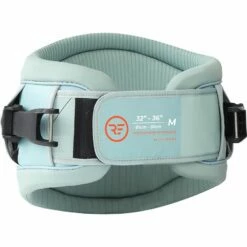 Front Page -KITEBOARDING Shop ride engine elite carbon v7 waist harness ice blue 2