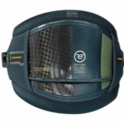 Ride Engine Elite Carbon V7 Waist Harness - Midnight Discounts Apply !