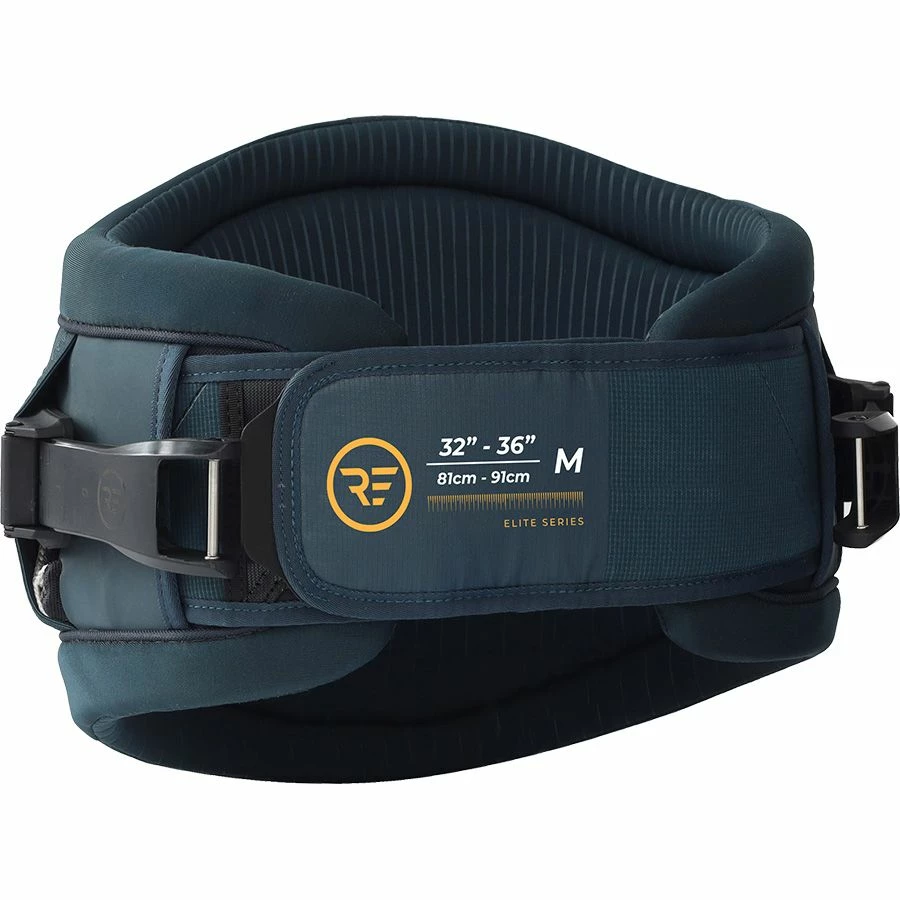 Ride Engine Elite Carbon V7 Waist Harness - Midnight Discounts Apply ! 4 Ride Engine Elite Carbon V7 Waist Harness - Midnight Discounts Apply ! - Image 2