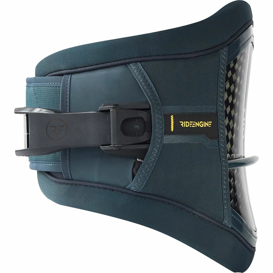Ride Engine Elite Carbon V7 Waist Harness - Midnight Discounts Apply ! 5 Ride Engine Elite Carbon V7 Waist Harness - Midnight Discounts Apply ! - Image 3