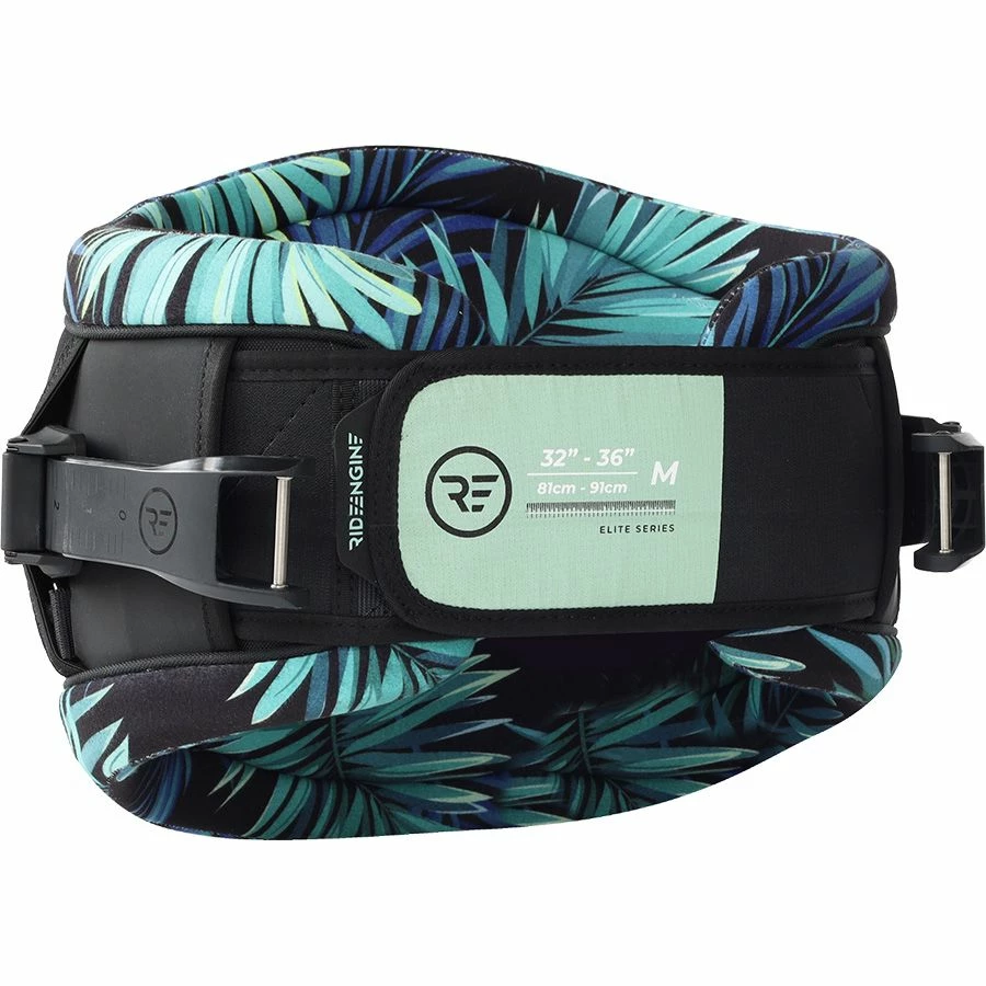 Ride Engine Elite Carbon V7 Womens Waist Harness - Palm Discounts Apply ! 4 Ride Engine Elite Carbon V7 Womens Waist Harness - Palm Discounts Apply ! - Image 2