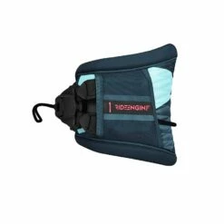 Ride Engine Momentum V1 Waist Harness - Navy - 35% Off Discounts Apply ! 8 Ride Engine Momentum V1 Waist Harness - Navy - 35% Off Discounts Apply ! -KITEBOARDING Shop ride engine momentum v1 waist harness navy 3