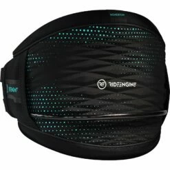 Ride Engine Momentum V2 Waist Harness - Black Discounts Apply !
