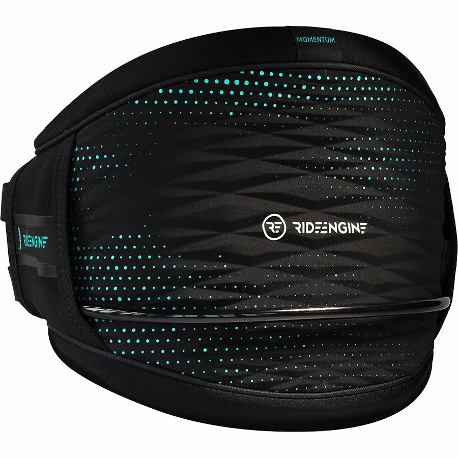 Ride Engine Momentum V2 Waist Harness - Black Discounts Apply ! 3 Ride Engine Momentum V2 Waist Harness - Black Discounts Apply !