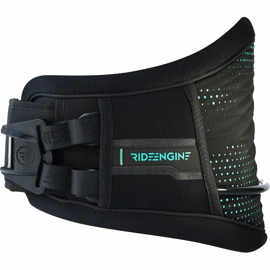 Ride Engine Momentum V2 Waist Harness - Black Discounts Apply ! 5 Ride Engine Momentum V2 Waist Harness - Black Discounts Apply ! - Image 3