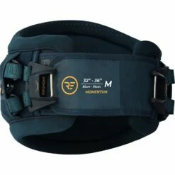 Ride Engine Momentum V2 Waist Harness - Midnight Discounts Apply ! 6 Ride Engine Momentum V2 Waist Harness - Midnight Discounts Apply ! -KITEBOARDING Shop ride engine momentum v2 waist harness midnight 2