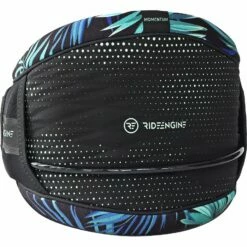 Ride Engine Momentum V2 Womens Waist Harness - Palm Discounts Apply !