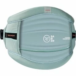 Ride Engine Saber V2 Waist Harness - Ice Blue Discounts Apply !