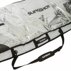 Slingshot - Foilboard / Wingboard Bag - 30% Off Discounts Apply ! -KITEBOARDING Shop slingshot 2022 foil board bag size 6