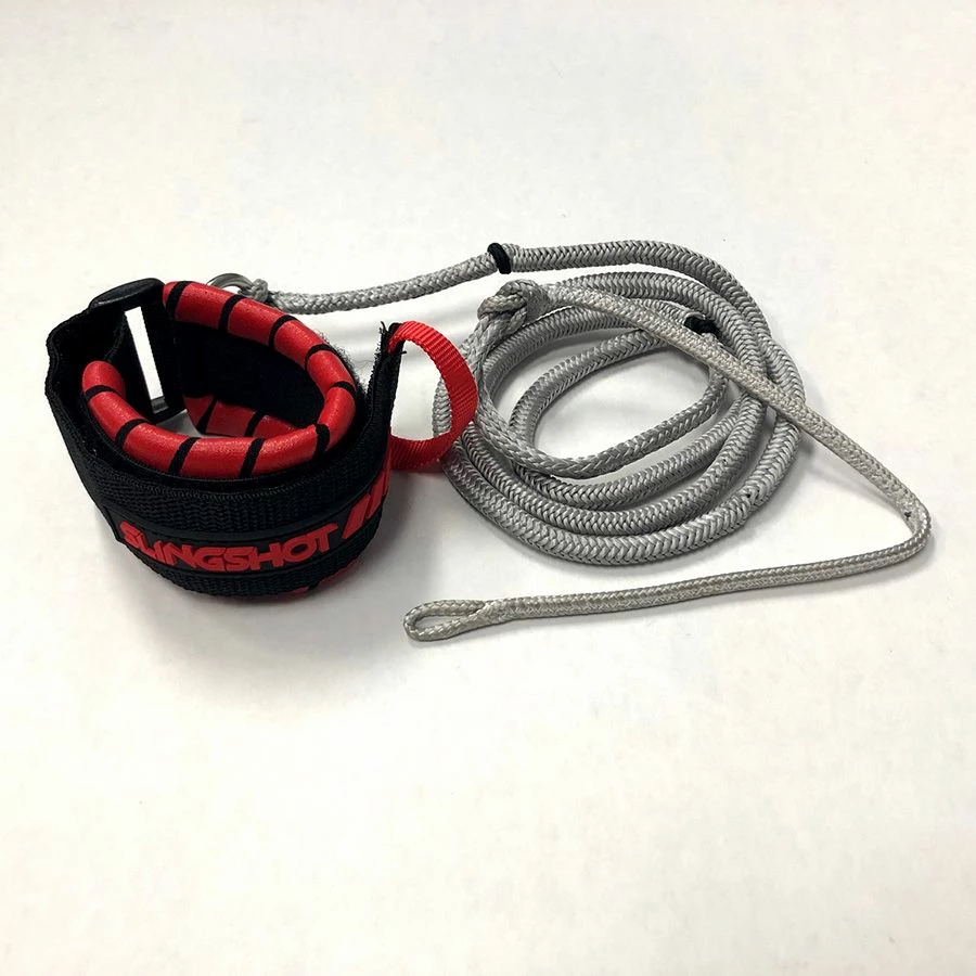 Slingshot Universal Wing Wrist Leash Discounts Apply ! 5 Slingshot Universal Wing Wrist Leash Discounts Apply ! - Image 3