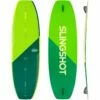 Slingshot Dream Rider V1 - Freeride Comfort Twintip Kiteboard Discounts Apply !