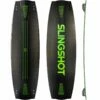 Slingshot Misfit V11 Carbon - Light / Premium / Performance Discounts Apply ! -KITEBOARDING Shop slingshot twintip misfit v11 carbon size 1