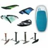 Slingshot Wing Craft - Build A Wingboarding Package Discounts Apply !
