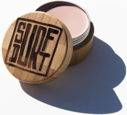 SurfDurt - 30 SPF Sun Protection For Face - Natural Tan - 2 Oz.