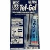Tef-Gel Corrosion Eliminator And Anti-Seize Lubricant - 20cc Discounts Apply ! -KITEBOARDING Shop tef gel 4