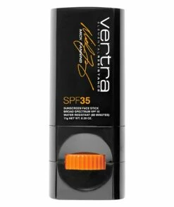 Vertra - Sunscreen Face Stick - Mick Fanning Signature Stick - 35 Spf - Tinted