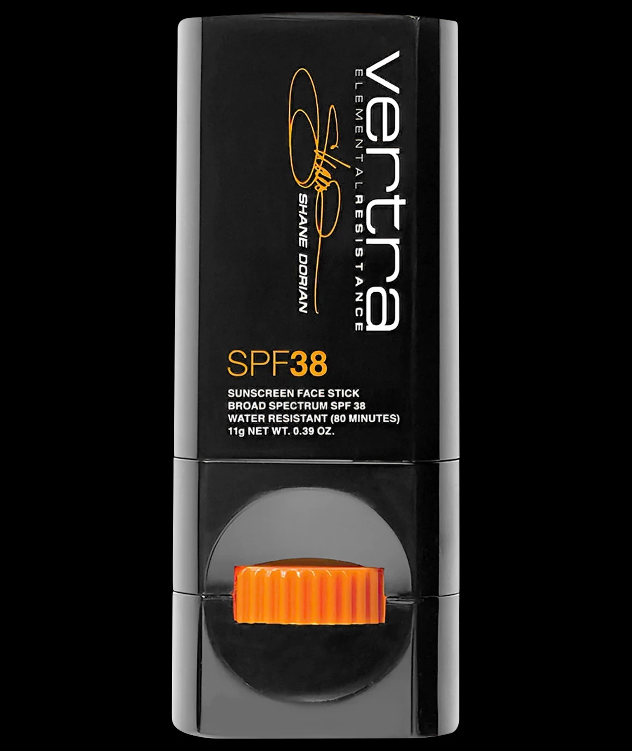 Vertra - Sunscreen Face Stick - Shane Dorian Signature Stick - 38 Spf - Tinted 3 Vertra - Sunscreen Face Stick - Shane Dorian Signature Stick - 38 Spf - Tinted