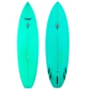 6'6" WindanSea Surfboards Used Bonzer Quad Midlength Shortboard Surfboard 2 6'6" WindanSea Surfboards Used Bonzer Quad Midlength Shortboard Surfboard -KITEBOARDING Shop ws bonzer copy 1 36092.1697931147